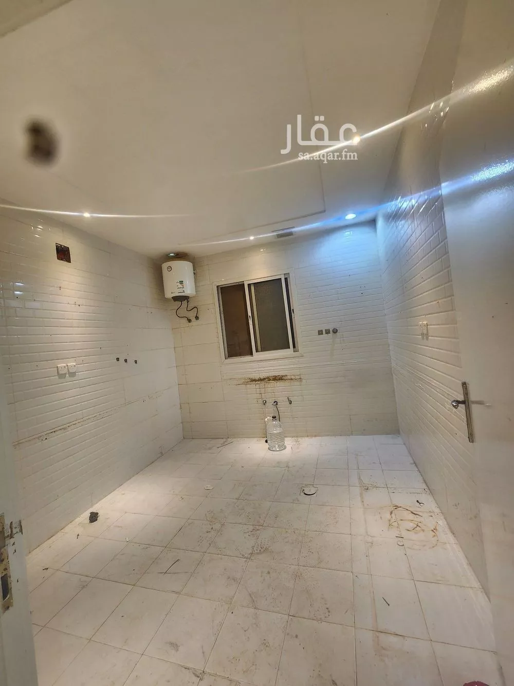 3 bedroom apartment in Al Rimal 3