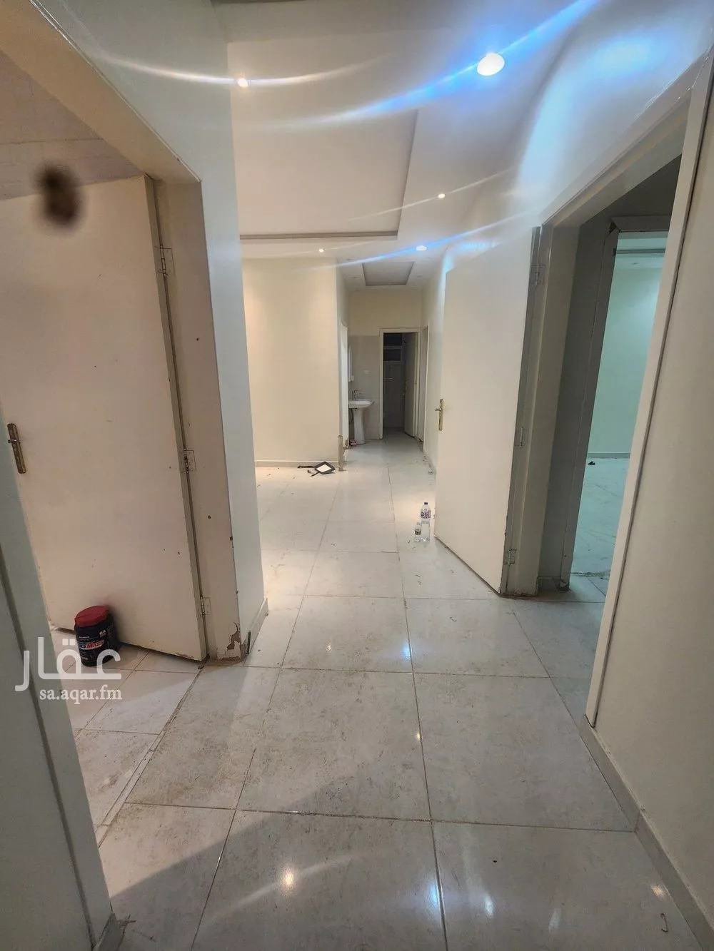 3 bedroom apartment in Al Rimal 5