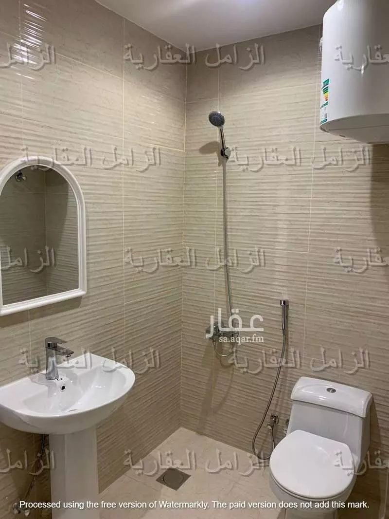 12 bedroom building in Umm Al Hamam Al Sharqi, Riyadh 16