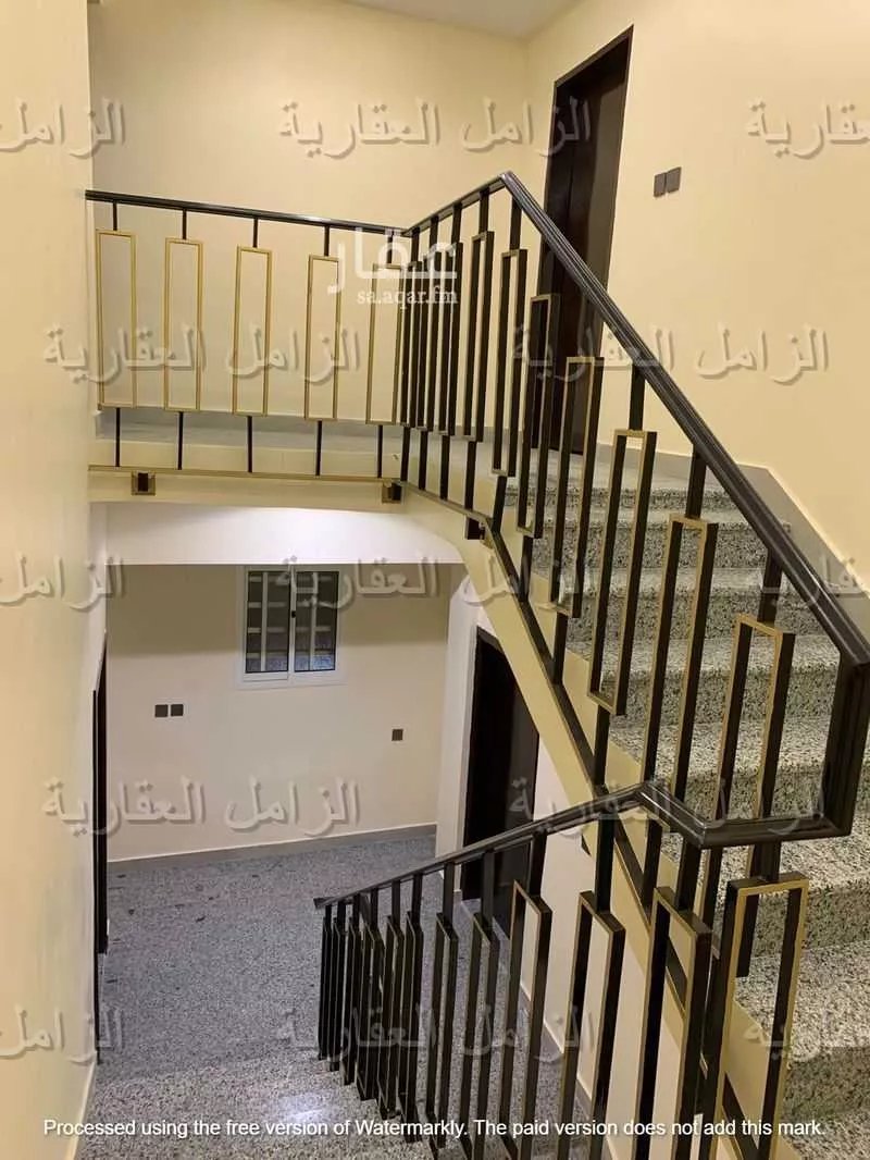 12 bedroom building in Umm Al Hamam Al Sharqi, Riyadh 17