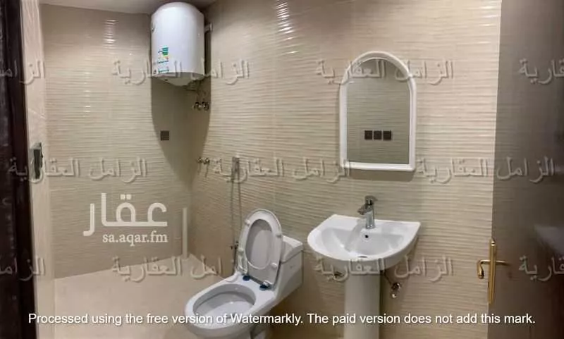 12 bedroom building in Umm Al Hamam Al Sharqi, Riyadh 21