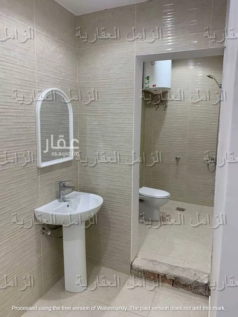 12 bedroom building in Umm Al Hamam Al Sharqi, Riyadh 25