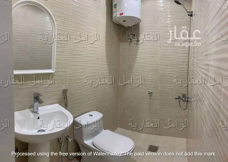 12 bedroom building in Umm Al Hamam Al Sharqi, Riyadh 28