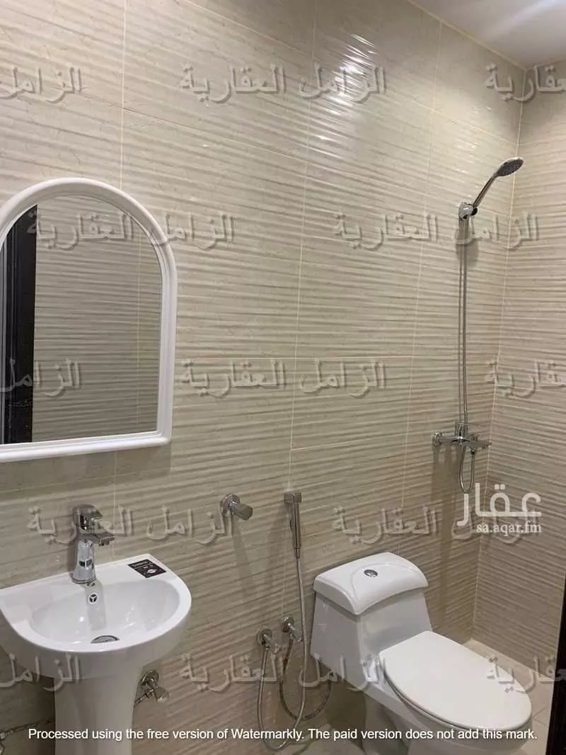 12 bedroom building in Umm Al Hamam Al Sharqi, Riyadh 7
