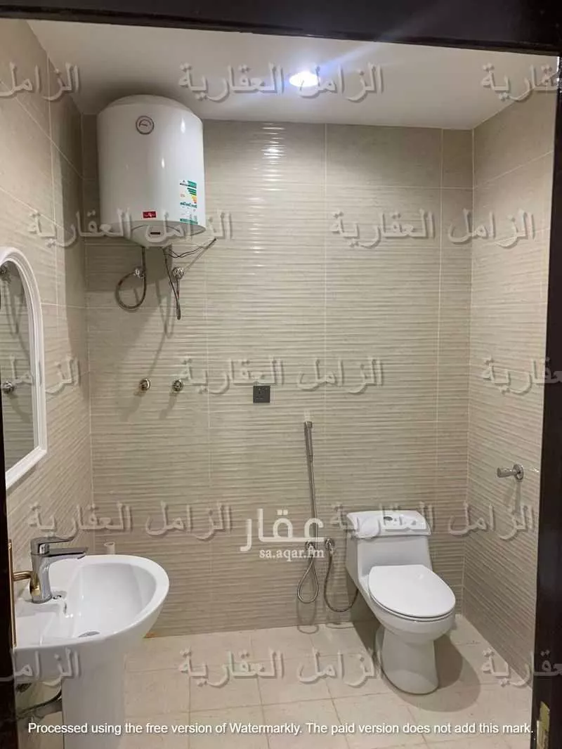 12 bedroom building in Umm Al Hamam Al Sharqi, Riyadh 9