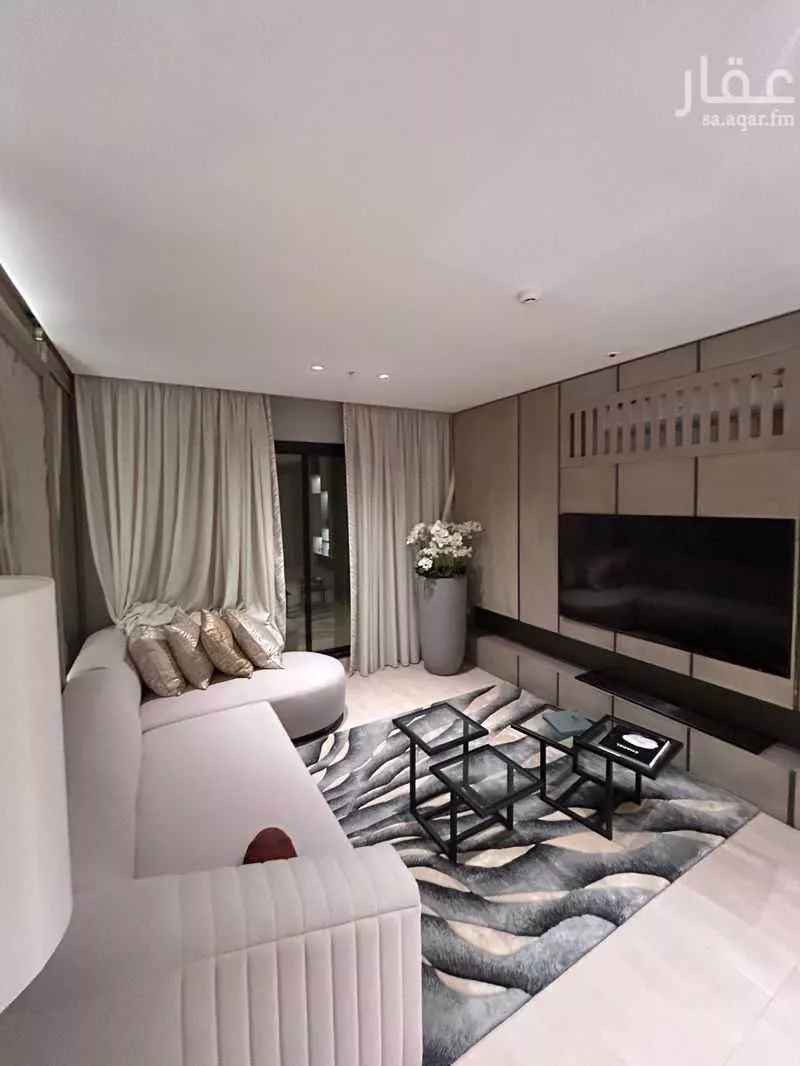 2 bedroom apartment in Qurtubah 2
