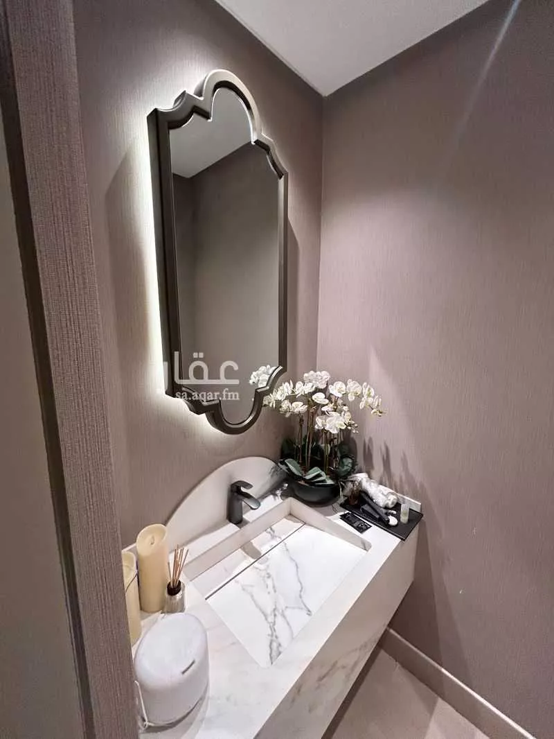 2 bedroom apartment in Qurtubah 3