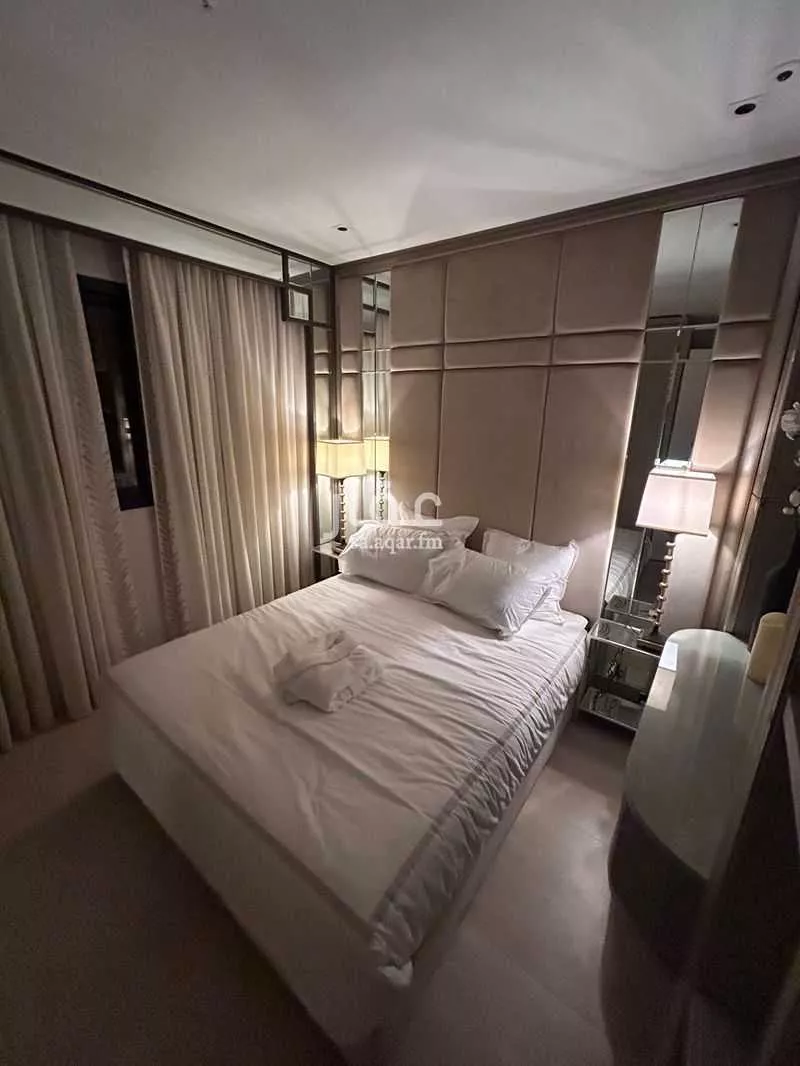 2 bedroom apartment in Qurtubah 5
