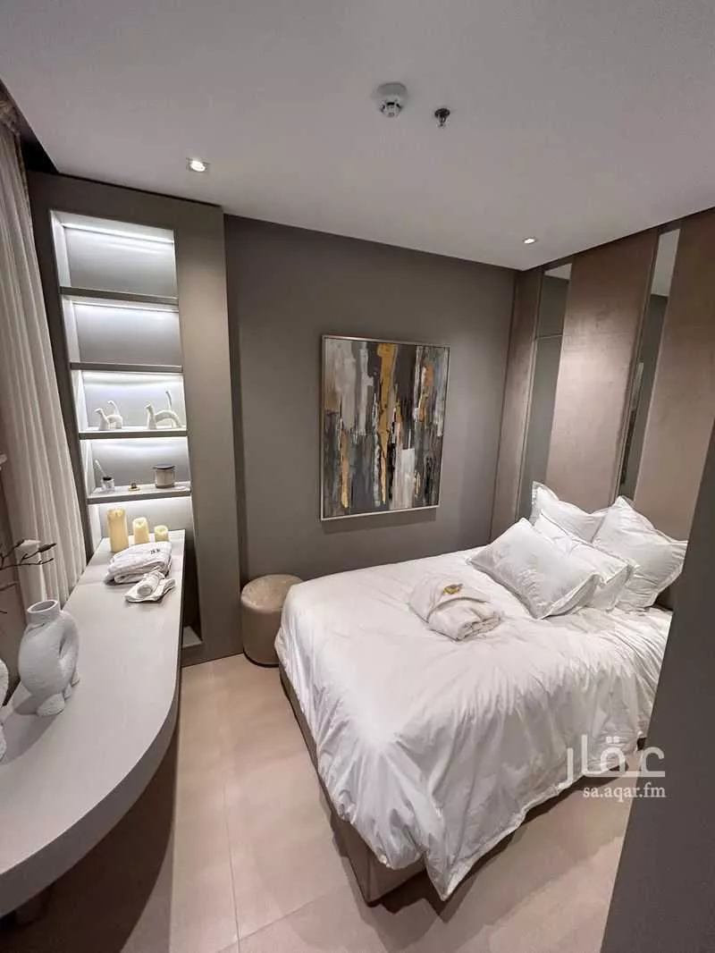 2 bedroom apartment in Qurtubah 6