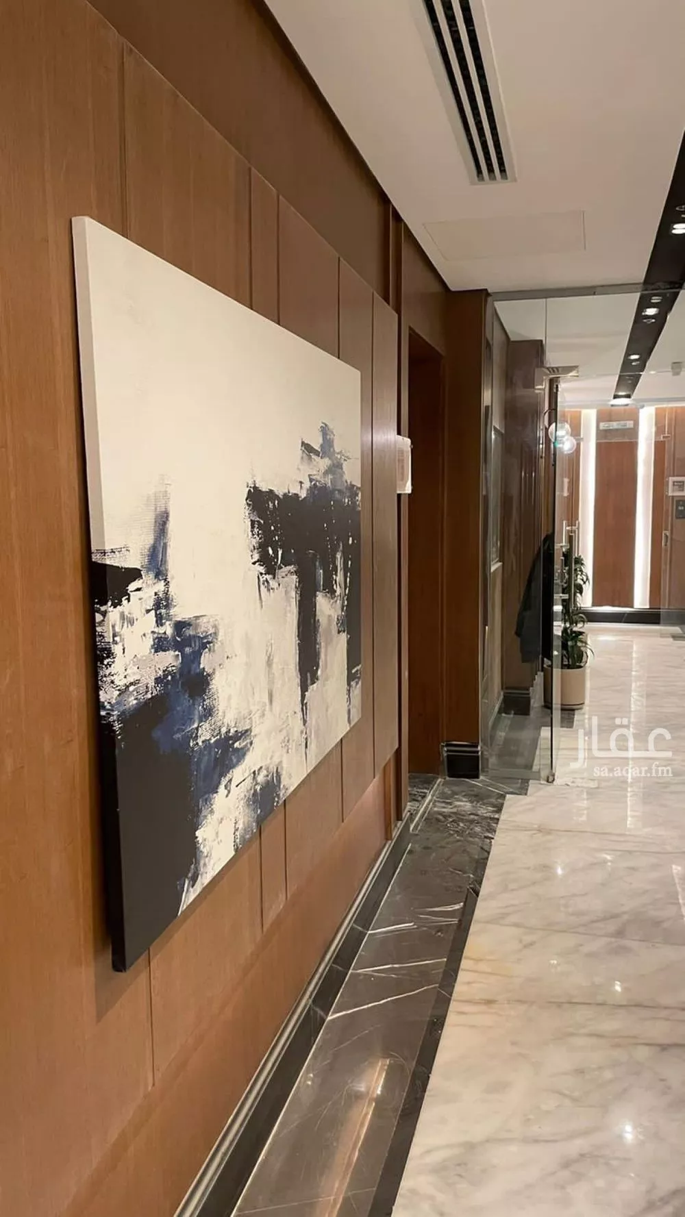 3 bedroom apartment in Al Narjis 3