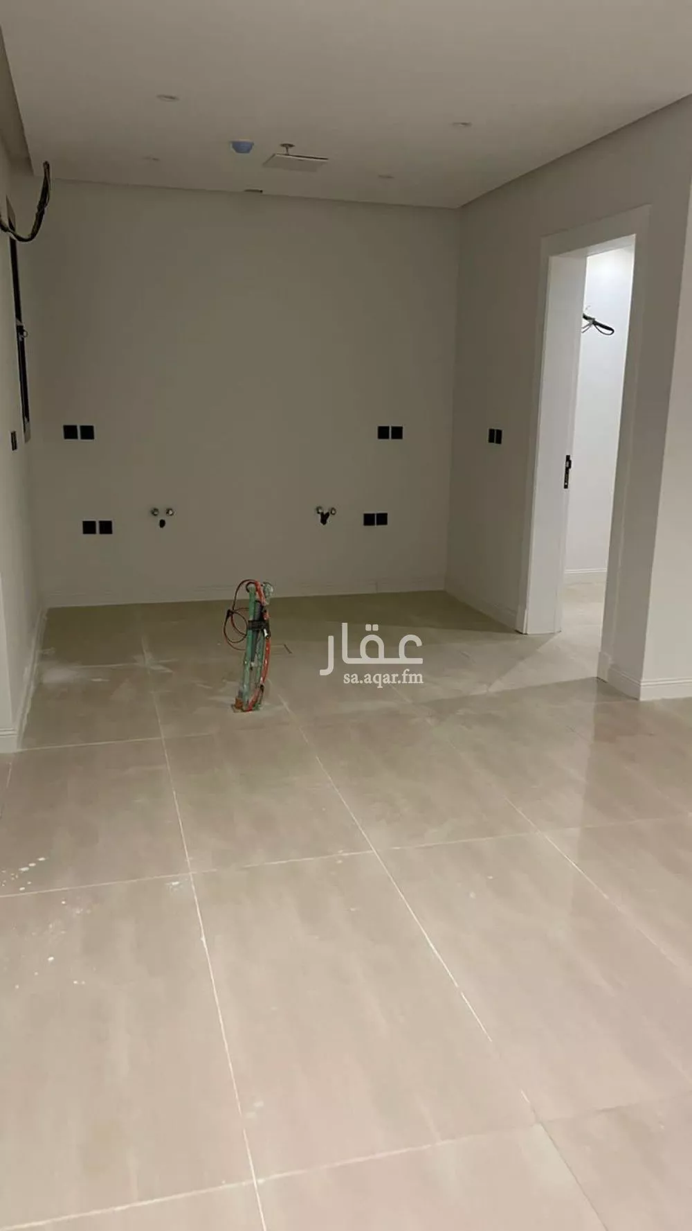 3 bedroom apartment in Al Narjis 6