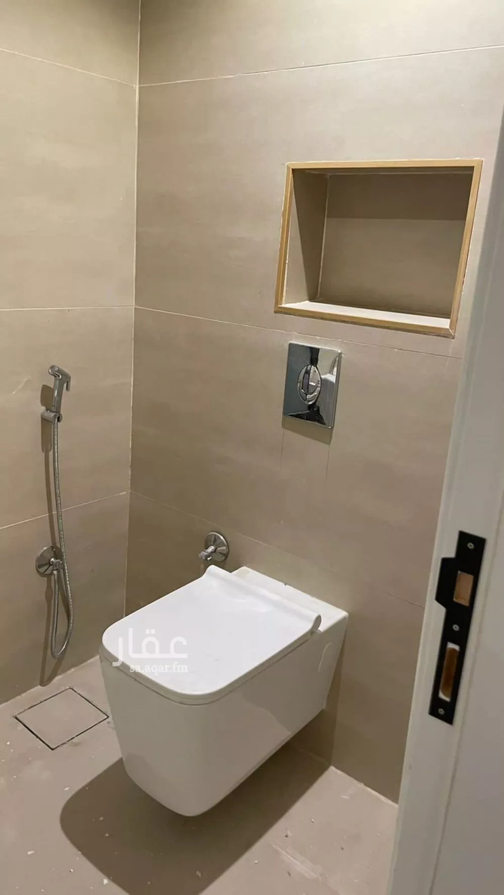 3 bedroom apartment in Al Narjis 7