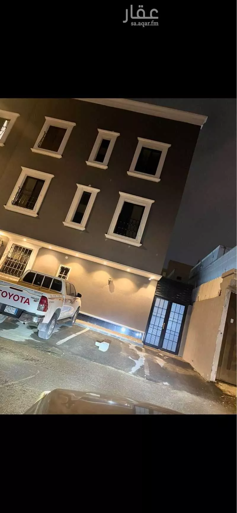 5 bedroom apartment in As Saadah 3
