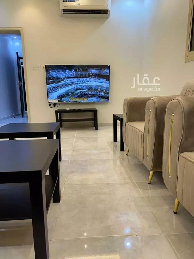 شقة 1 غرف في القيروان 2