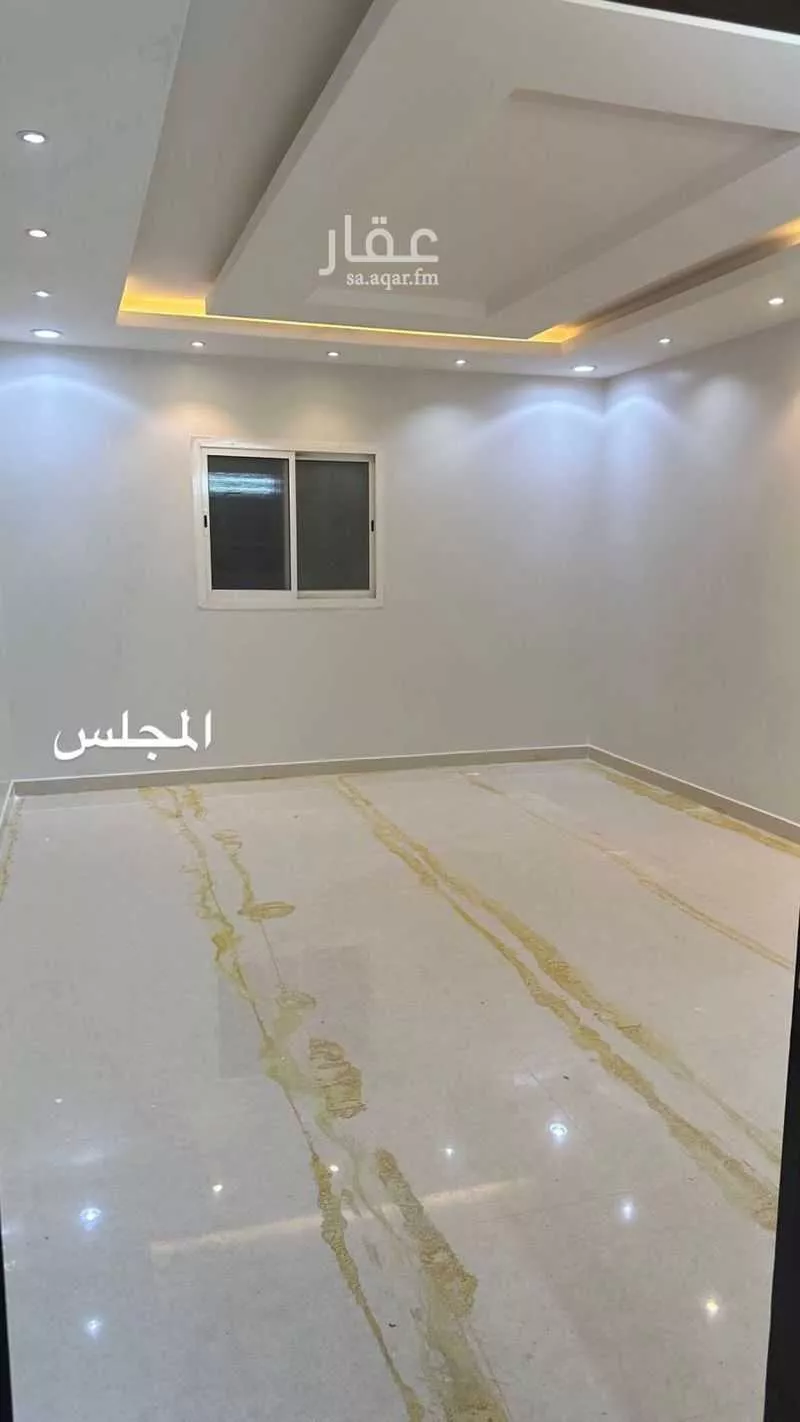 شقة 4 غرف في ظهرة لبن 5