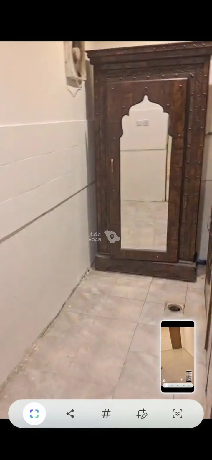 2 bedroom apartment in Al Jaradiyah, Riyadh 5