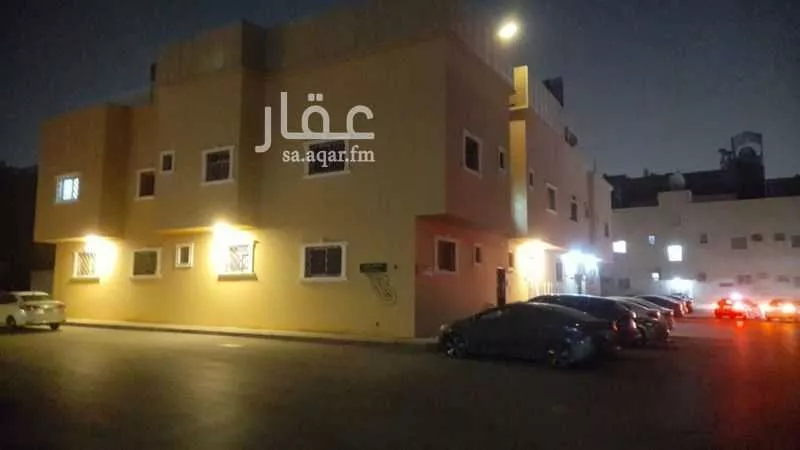 شقة 2 غرف في الجرادية، الرياض