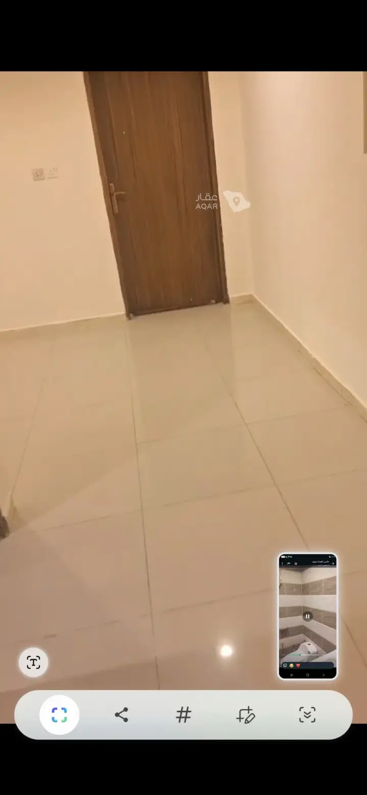 2 bedroom apartment in Al Jaradiyah, Riyadh 8