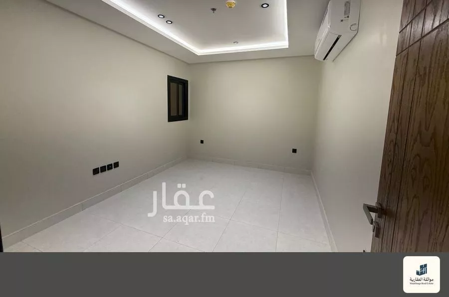 شقة 3 غرف في الحمرا 6