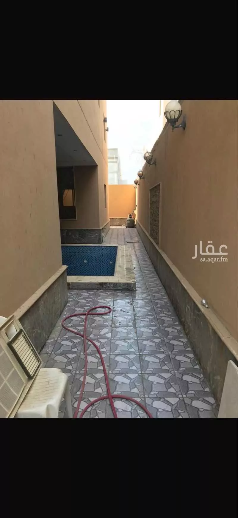 فيلا 5 غرف في الياقوت 7