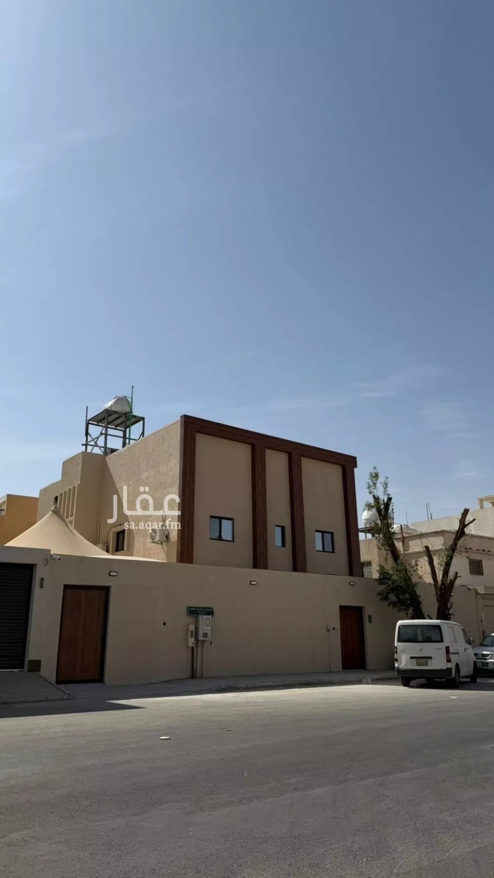 دور 1 غرف في الملز 2