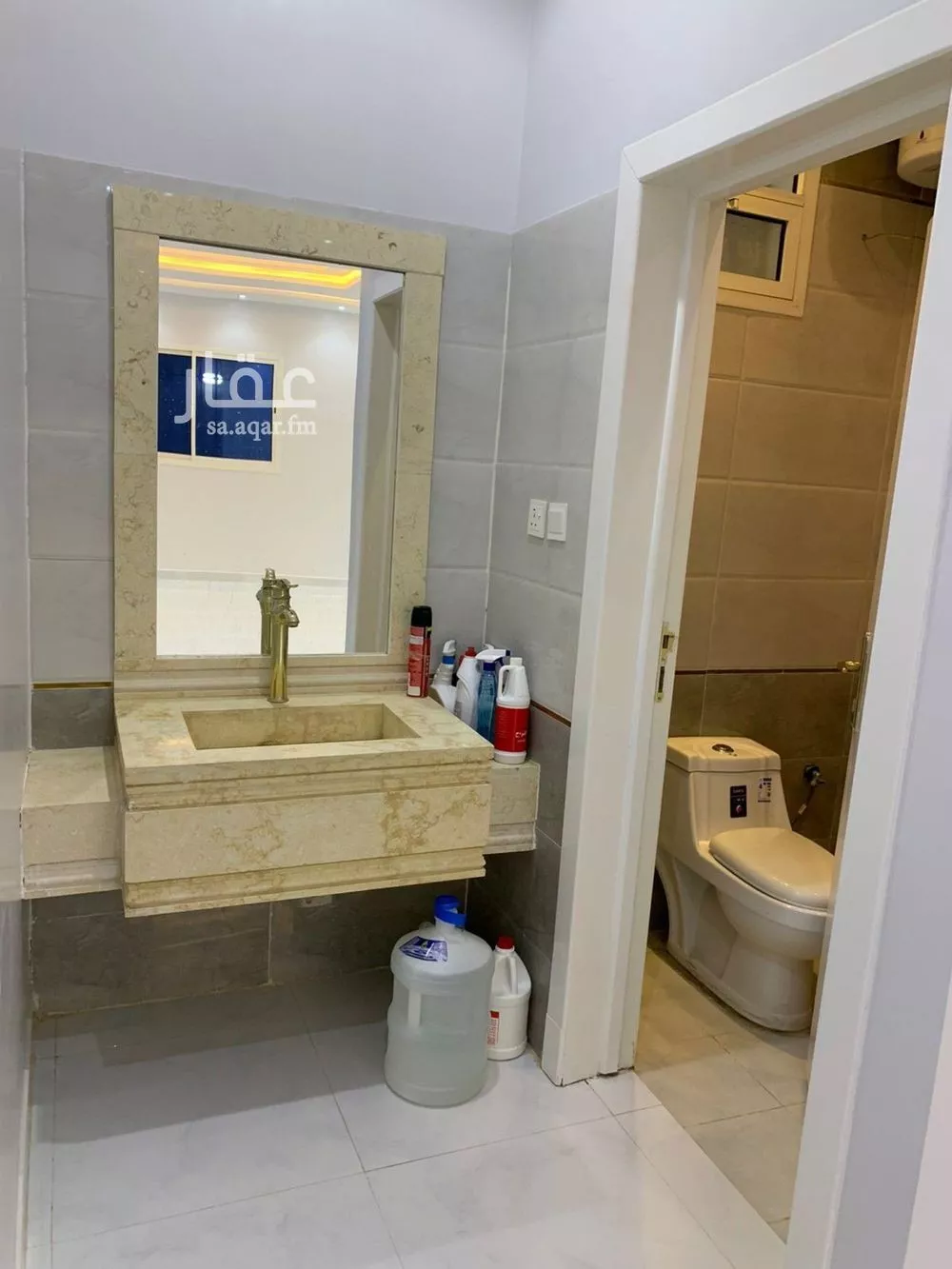 4 bedroom floor in Al Mahdiyyah 2