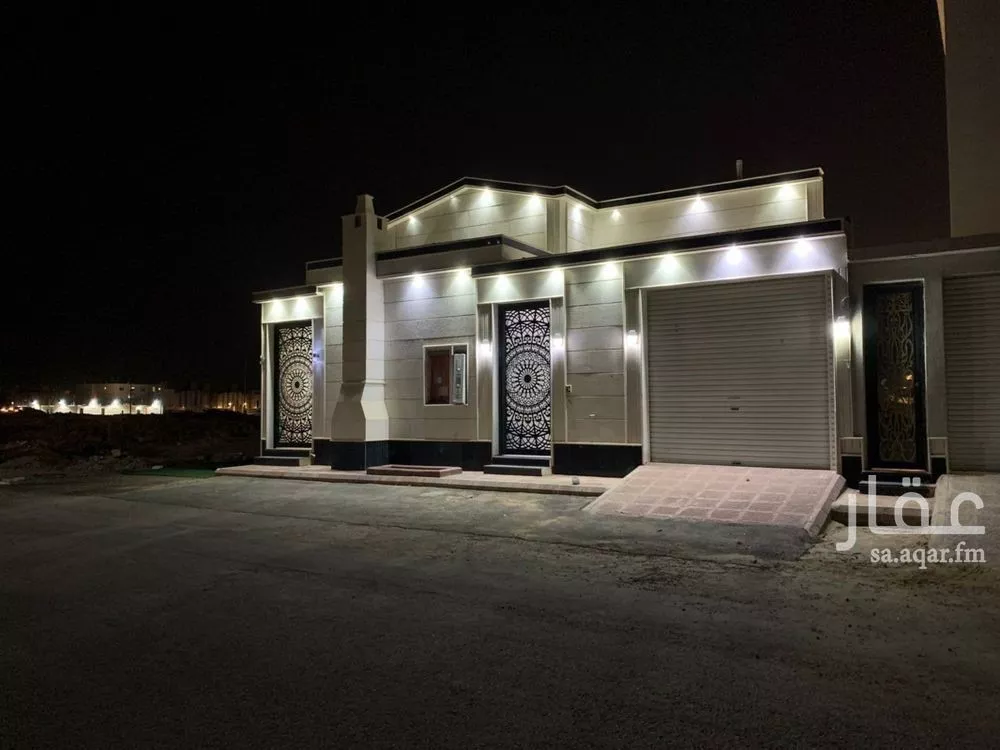 4 bedroom floor in Al Mahdiyyah 4