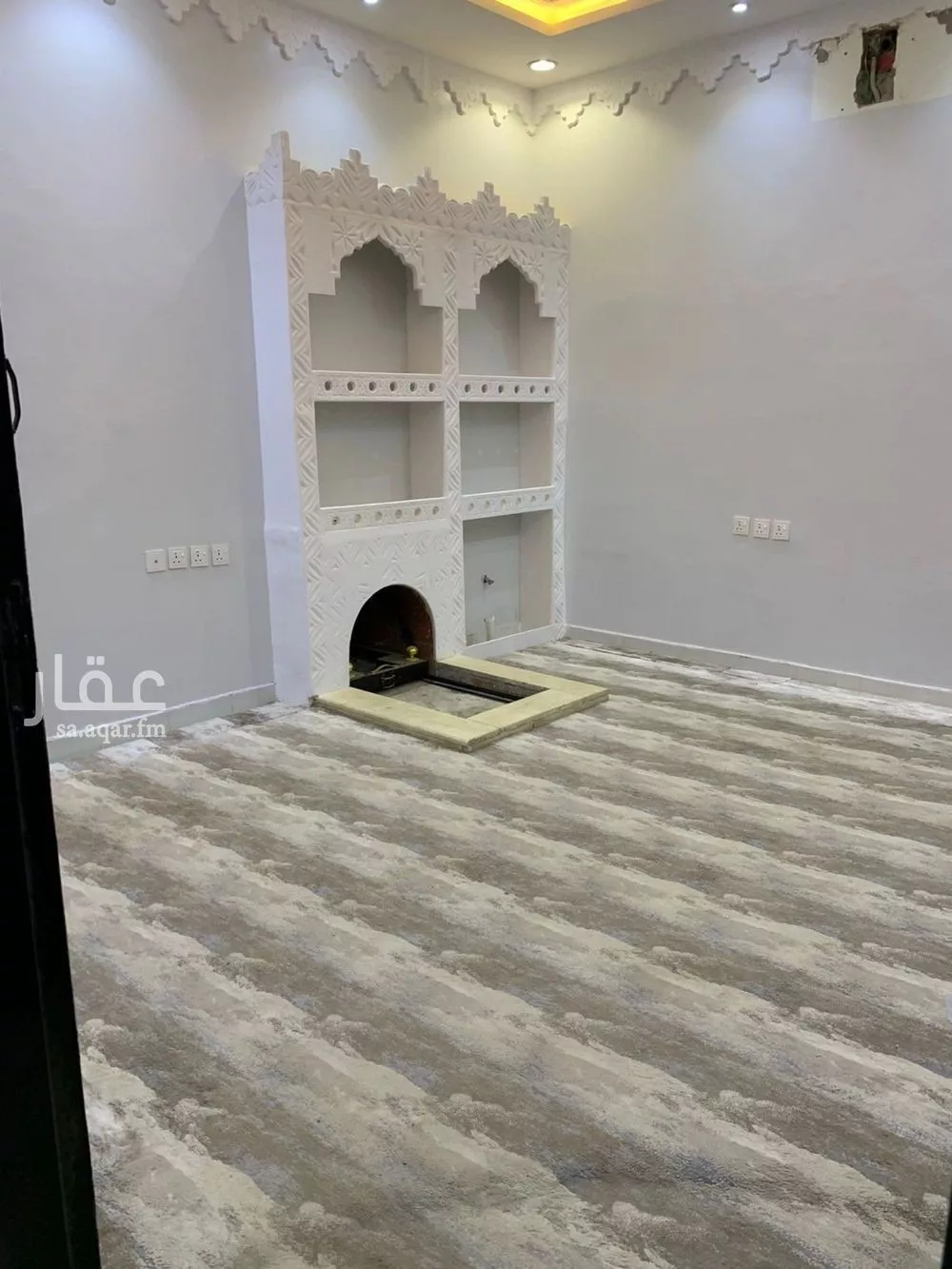 4 bedroom floor in Al Mahdiyyah 5