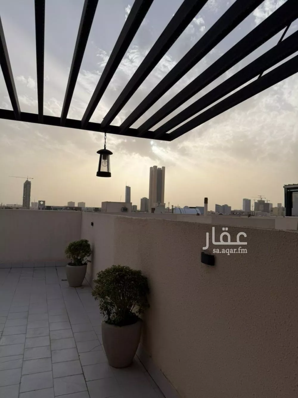 دور 3 غرف في المروج 11