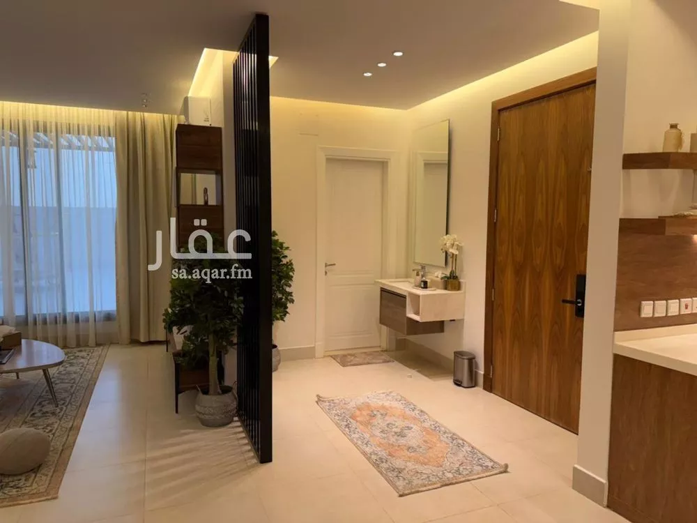 دور 3 غرف في المروج 6