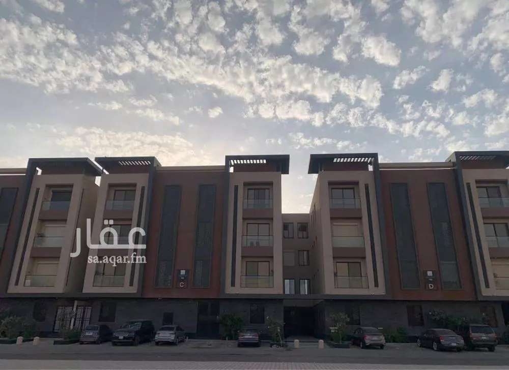 دور 3 غرف في المروج 9