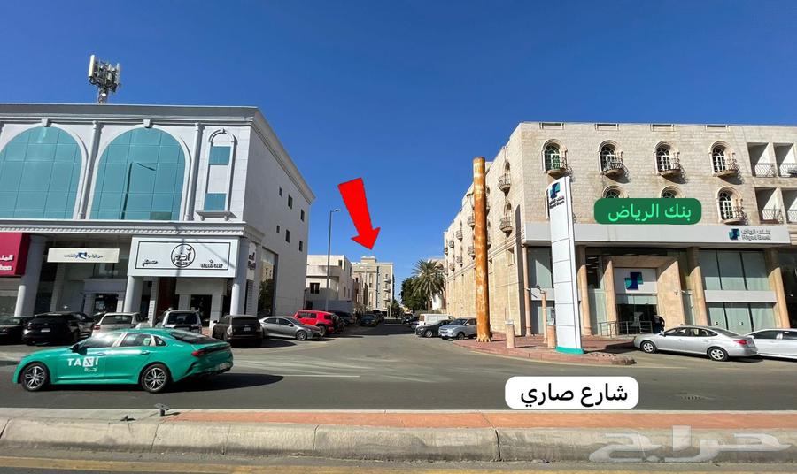 5 bedroom apartment in Al Salamah 3