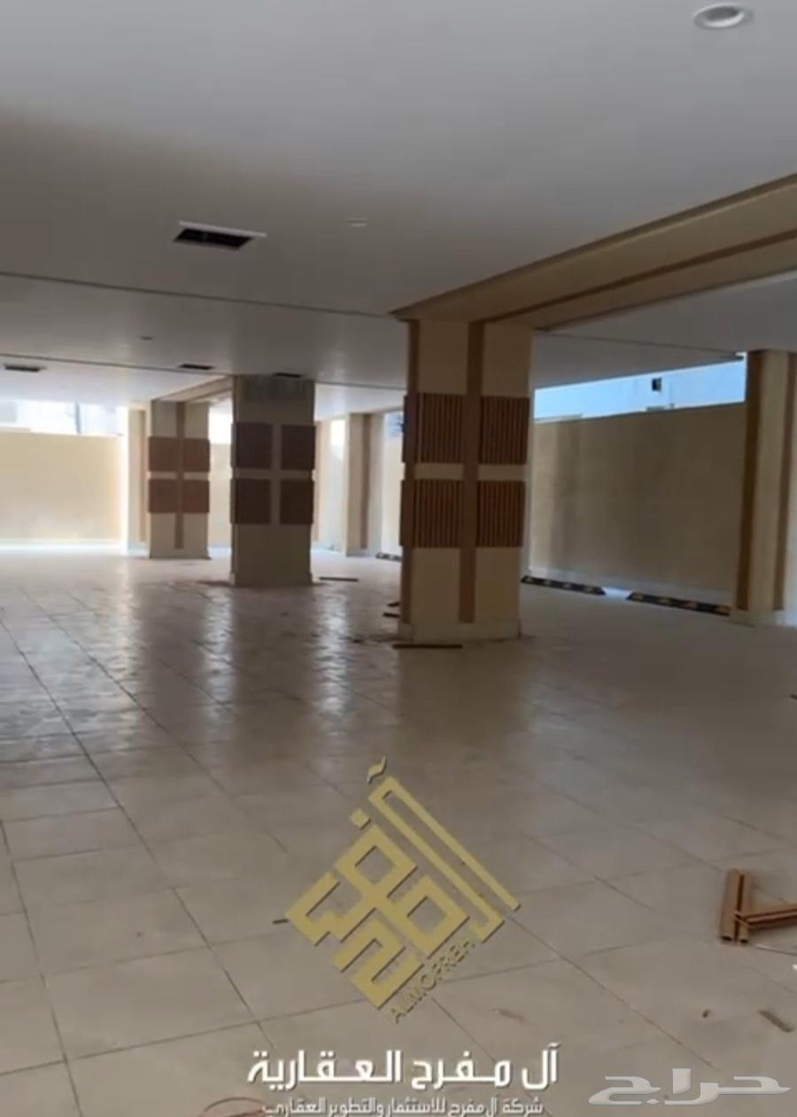 شقة 2 غرف في النعيم 2