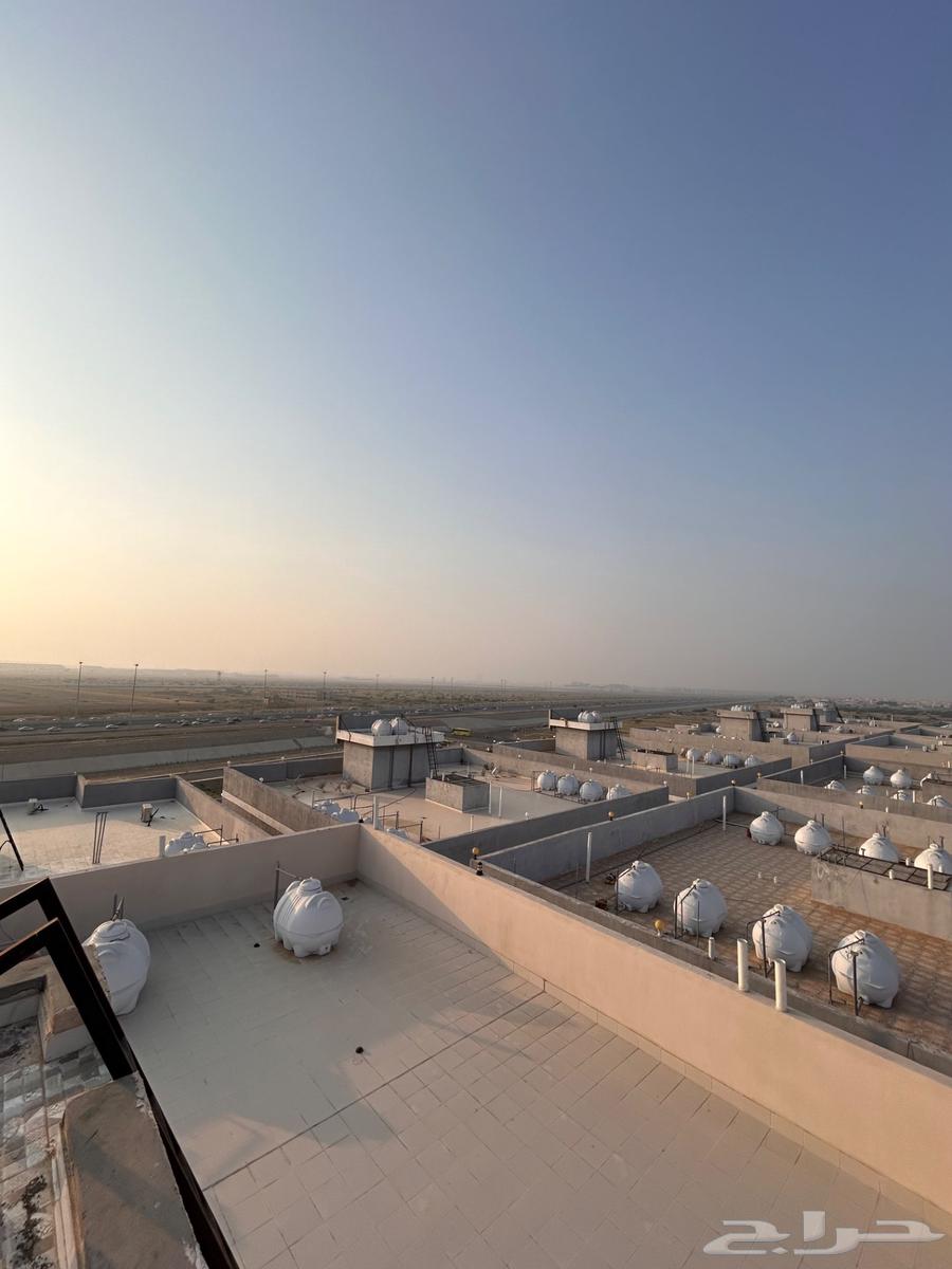 3 bedroom apartment in Ar Rayan 7