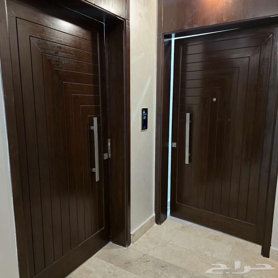 4 bedroom apartment in Al Marwa 12