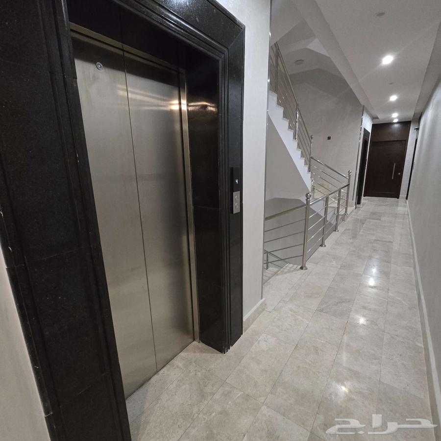 4 bedroom apartment in Al Marwa 14