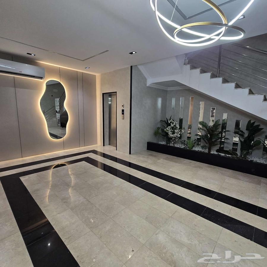 4 bedroom apartment in Al Marwa 21