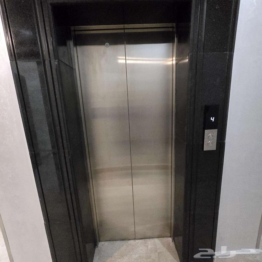 4 bedroom apartment in Al Marwa 4