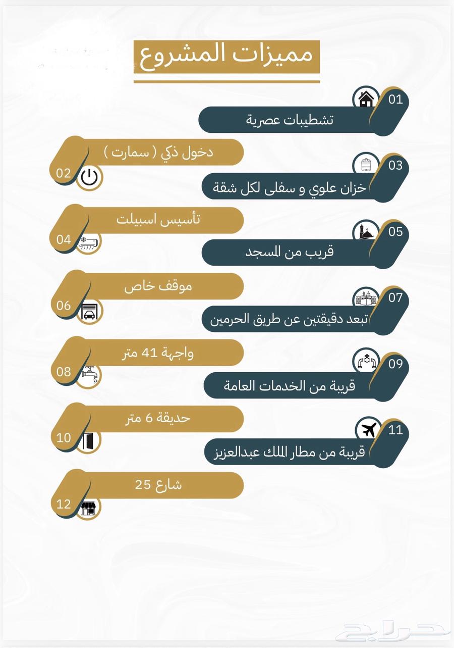 شقة 3 غرف في الريان 2