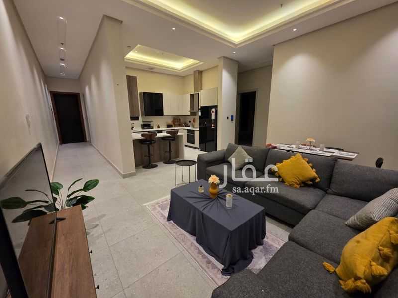 3 bedroom apartment in Al Aridh 6