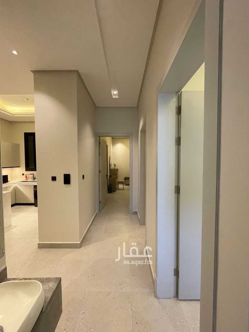 3 bedroom apartment in Al Aridh 7