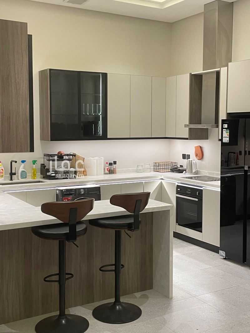 3 bedroom apartment in Al Aridh 12