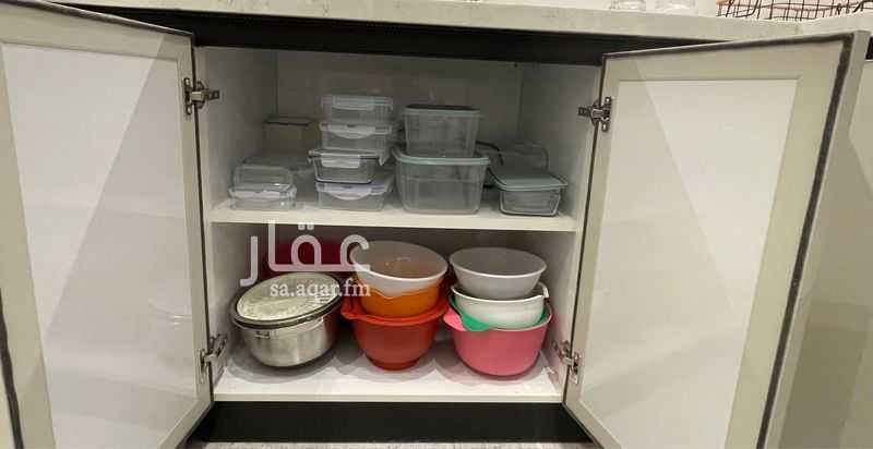 3 bedroom apartment in Al Aridh 16