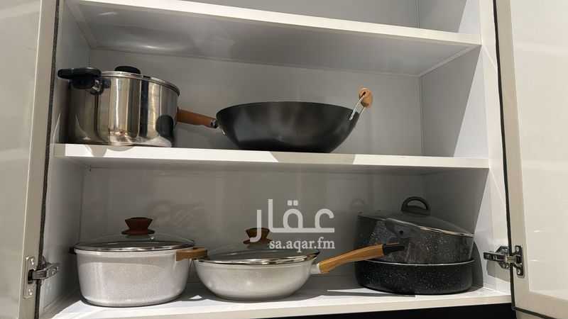 3 bedroom apartment in Al Aridh 17