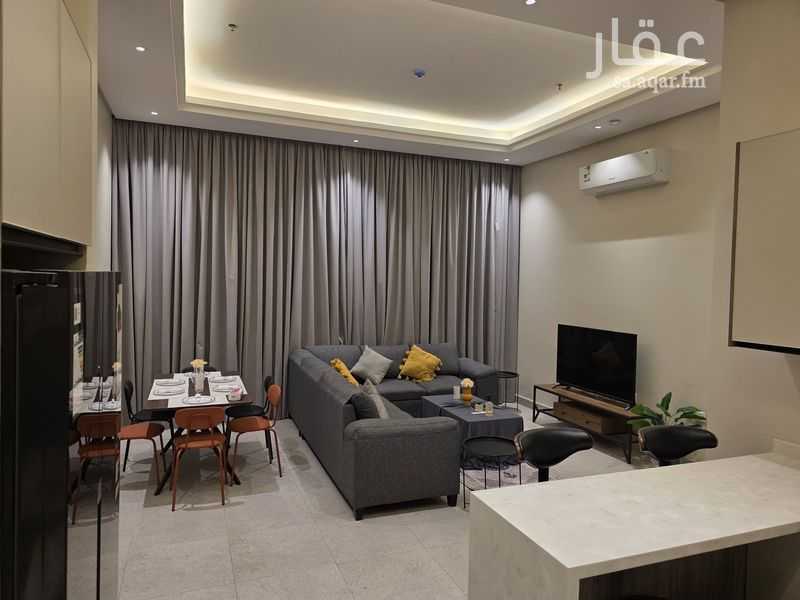 3 bedroom apartment in Al Aridh 5