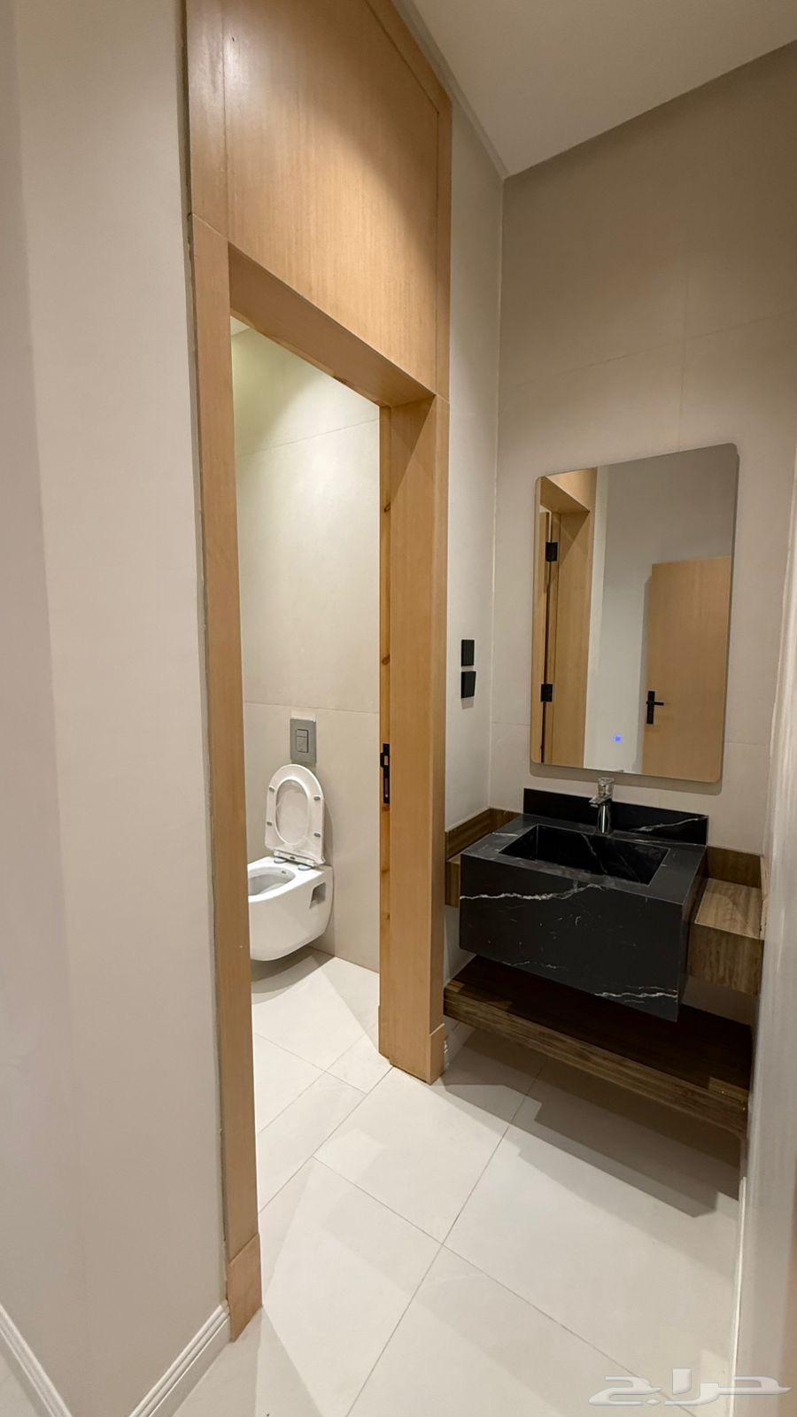 5 bedroom apartment in Ar Rayan 6