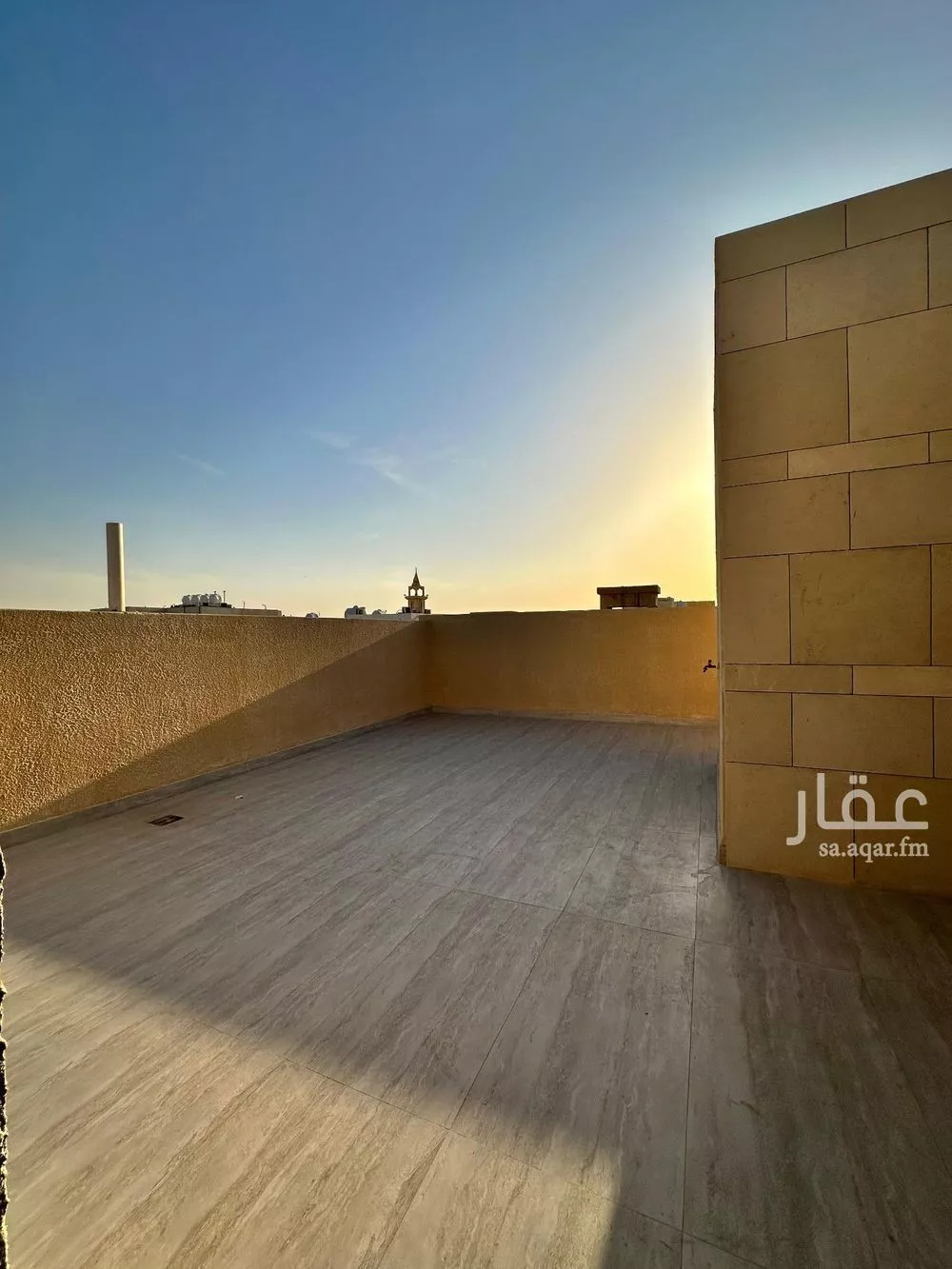 4 bedroom villa in Al Zahrah, Riyadh 4