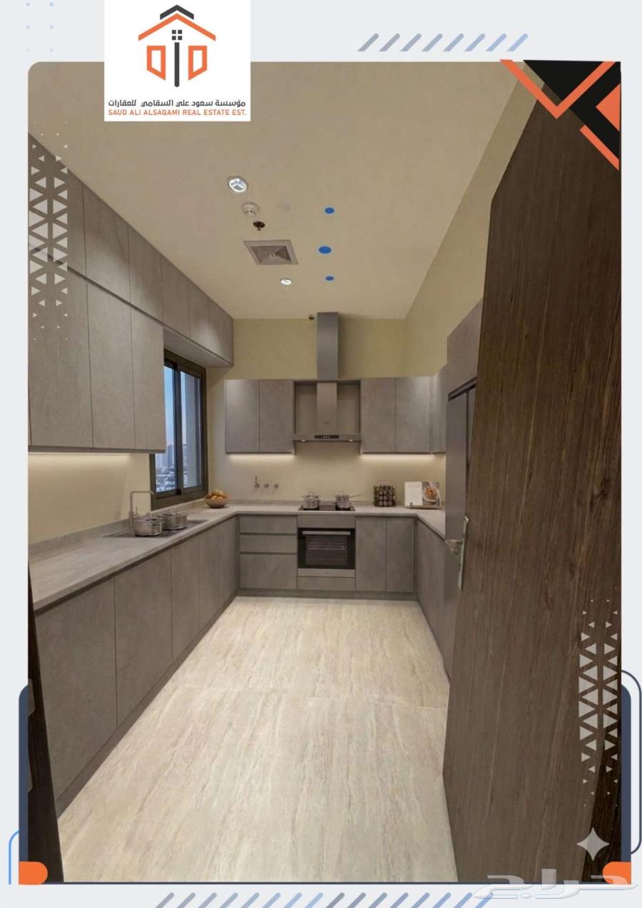 4 bedroom apartment in Al Badiah, Riyadh 12