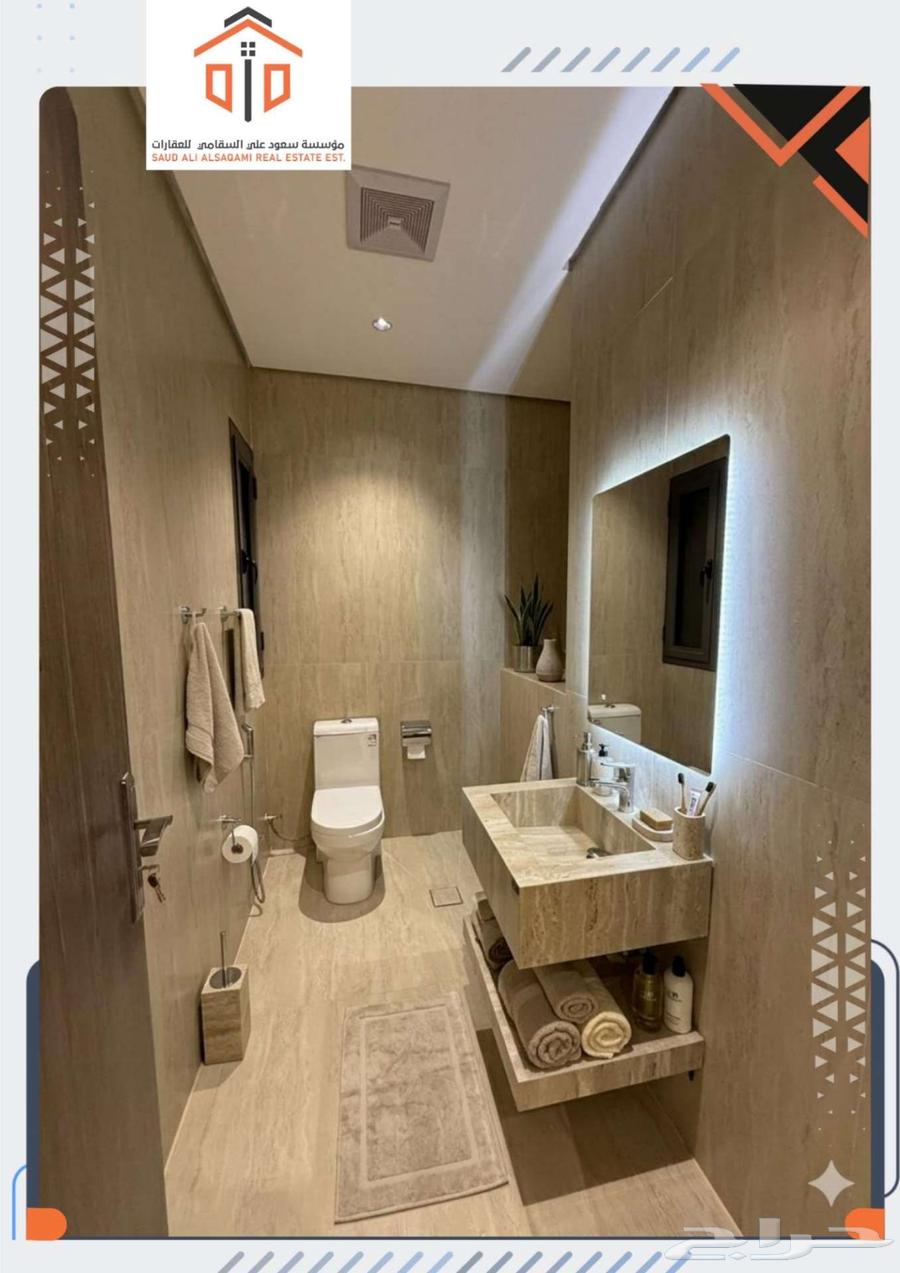4 bedroom apartment in Al Badiah, Riyadh 17