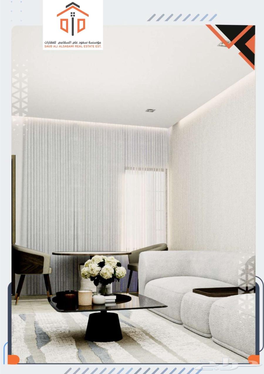 4 bedroom apartment in Al Badiah, Riyadh 22